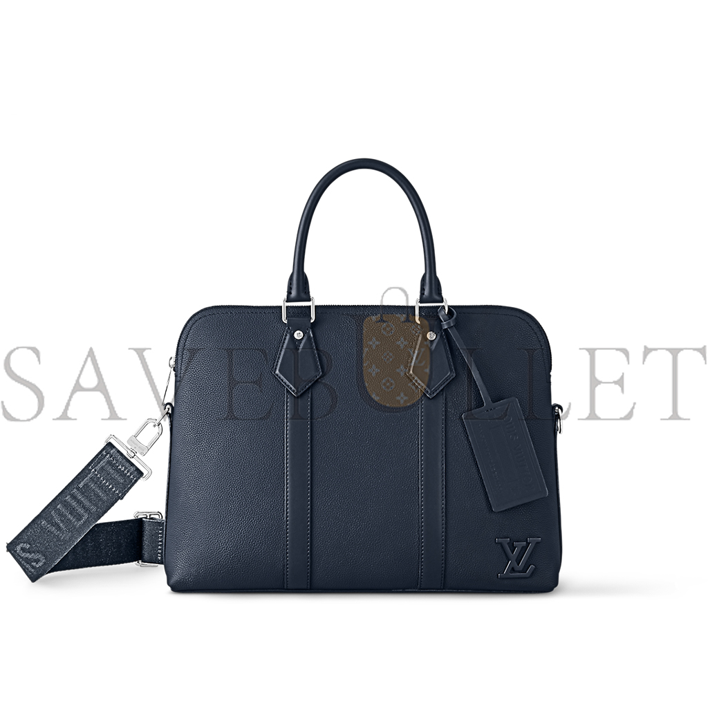 l**is V*t*n takeoff briefcase m21440 (39*29*7cm)